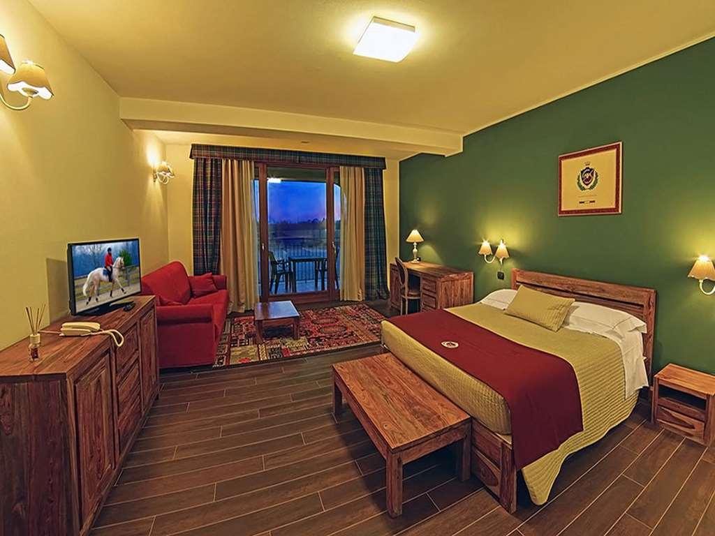 Agriturismo Il Boschetto Ornago Pokoj fotografie