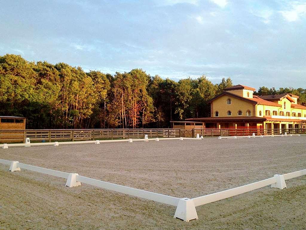 Agriturismo Il Boschetto Ornago Exteriér fotografie