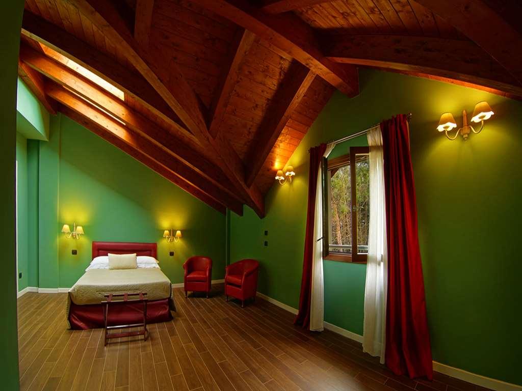 Agriturismo Il Boschetto Ornago Pokoj fotografie
