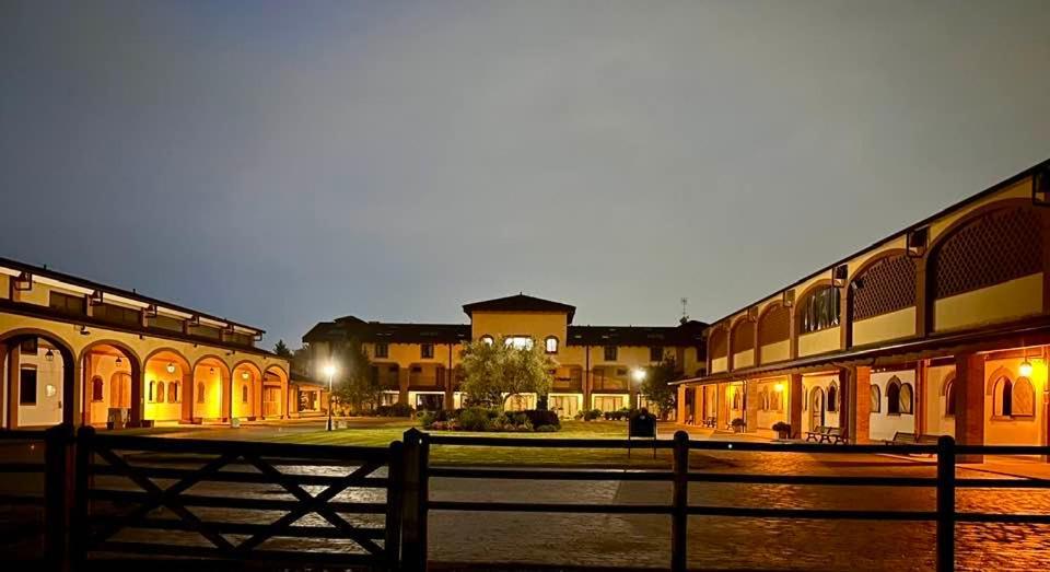 Agriturismo Il Boschetto Ornago Exteriér fotografie