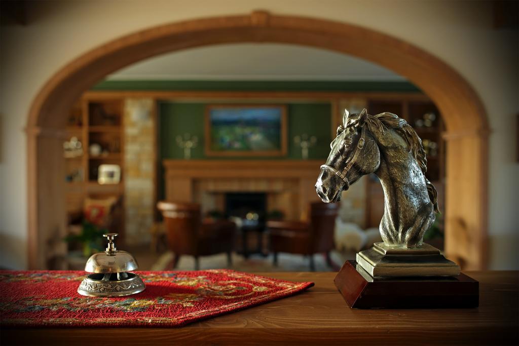 Agriturismo Il Boschetto Ornago Exteriér fotografie