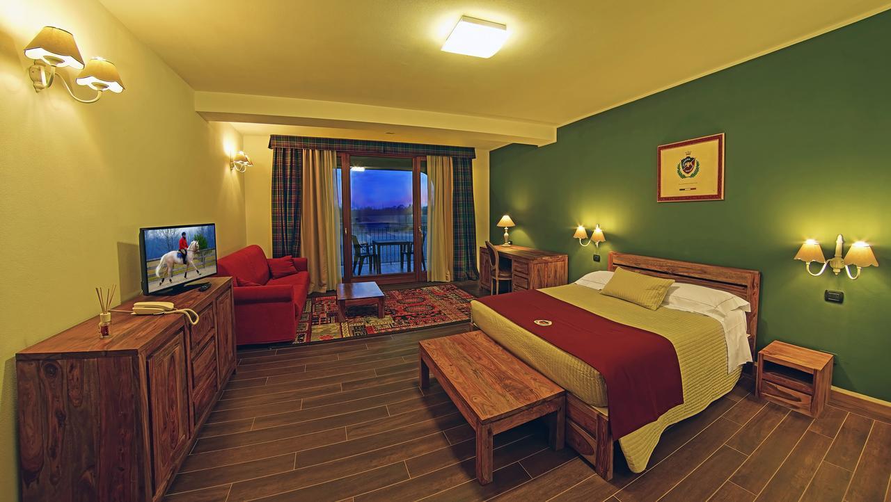 Agriturismo Il Boschetto Ornago Exteriér fotografie