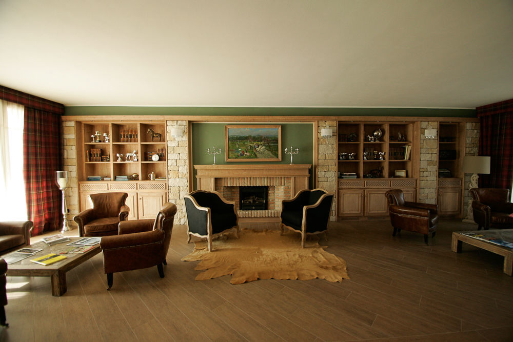 Agriturismo Il Boschetto Ornago Exteriér fotografie