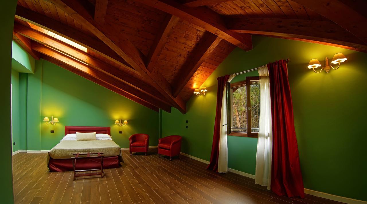 Agriturismo Il Boschetto Ornago Exteriér fotografie