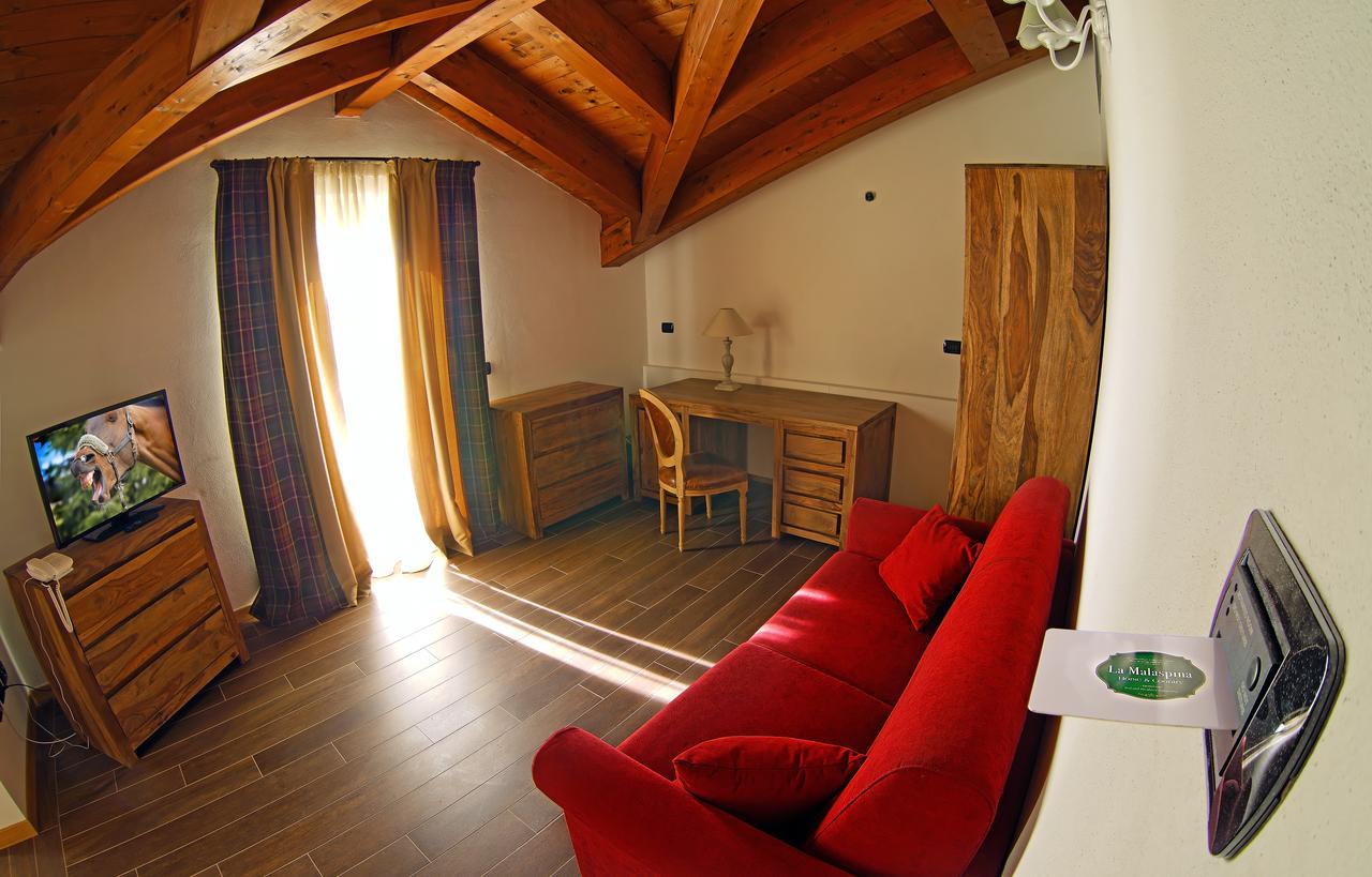 Agriturismo Il Boschetto Ornago Exteriér fotografie